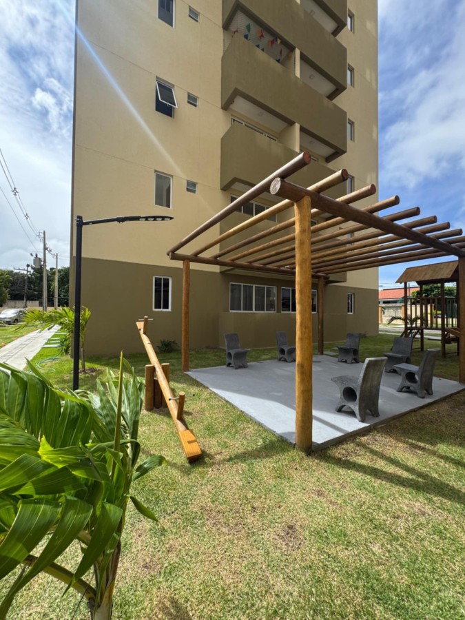 Apartamento, 2 quartos, 47 m² - Foto 17