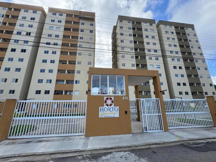 Apartamento, 2 quartos, 47 m² - Foto 13