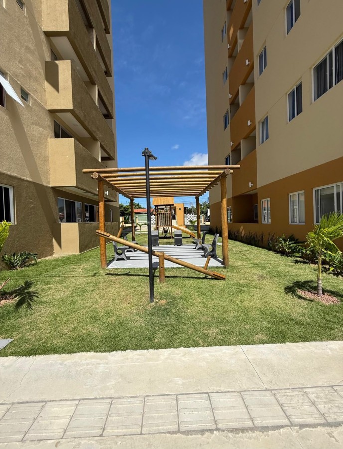 Apartamento, 2 quartos, 47 m² - Foto 18