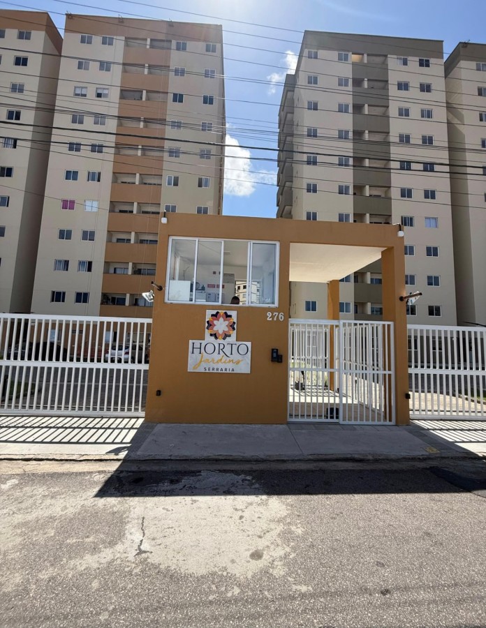 Apartamento, 2 quartos, 47 m² - Foto 14