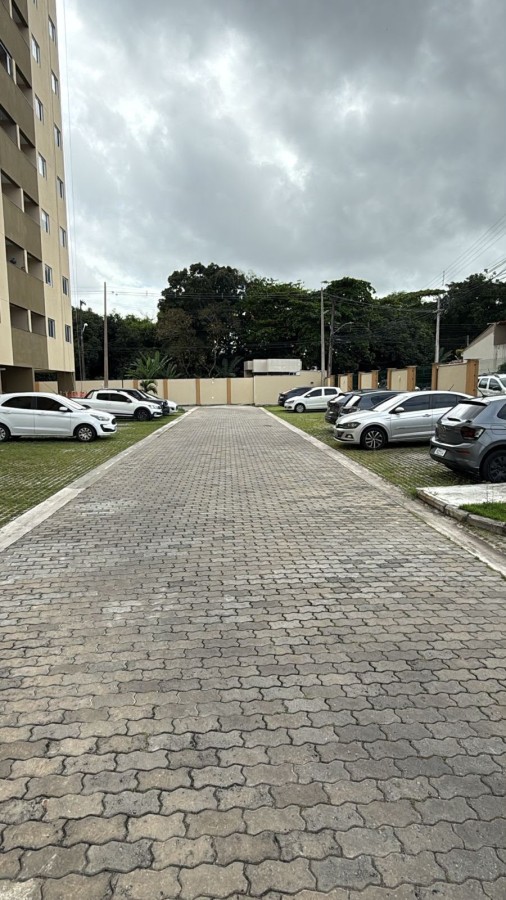 Apartamento, 2 quartos, 47 m² - Foto 20