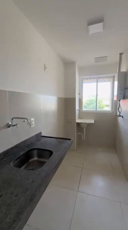 Apartamento, 2 quartos, 47 m² - Foto 6