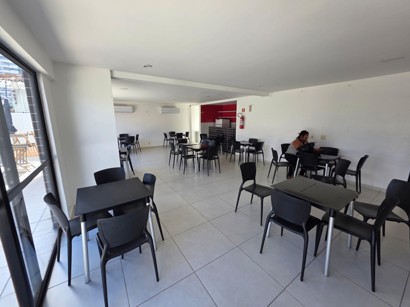 Apartamento, 2 quartos, 55 m² - Foto 17