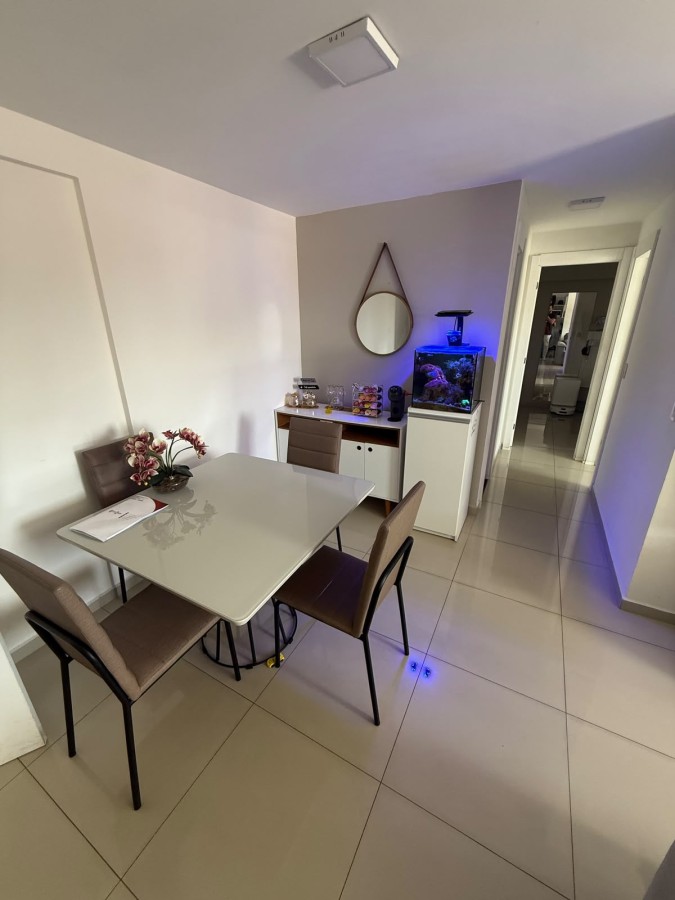 Apartamento, 2 quartos, 55 m² - Foto 2