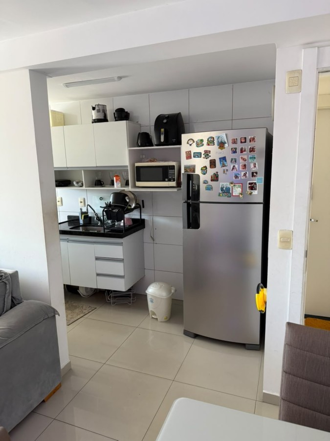 Apartamento, 2 quartos, 55 m² - Foto 5