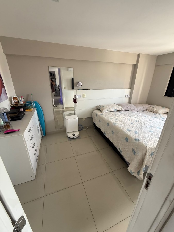 Apartamento, 2 quartos, 55 m² - Foto 8