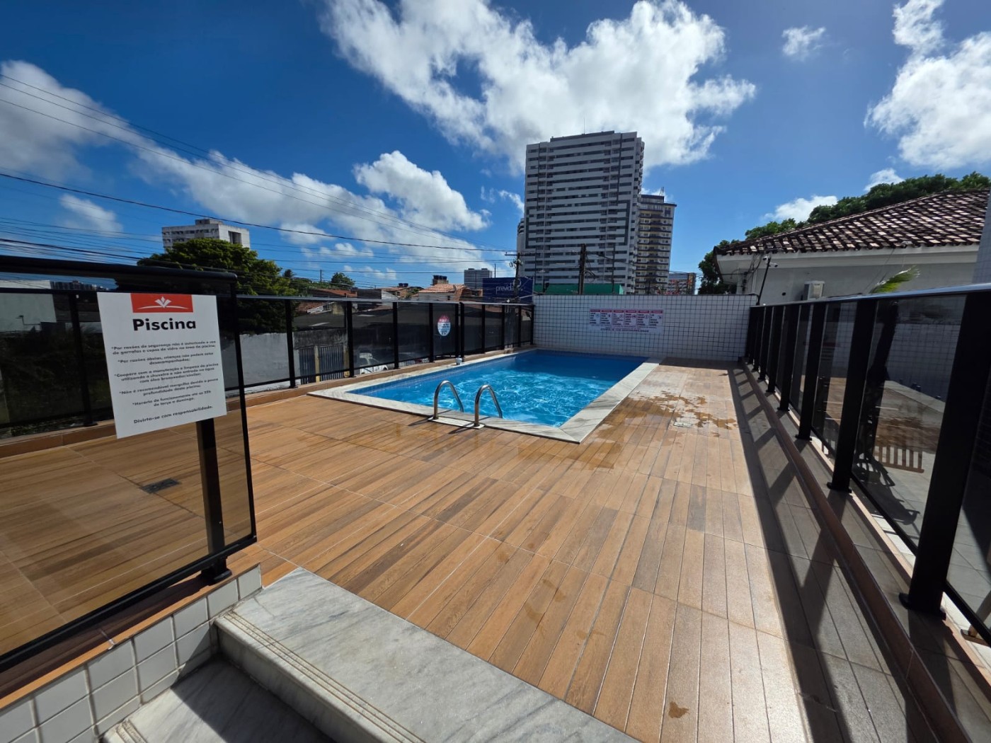 Apartamento, 2 quartos, 55 m² - Foto 23