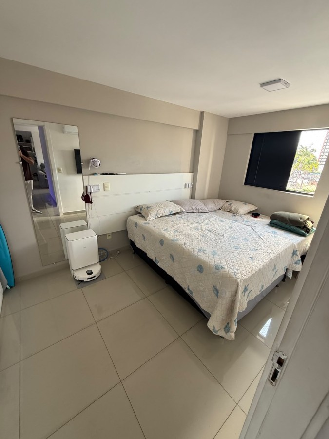 Apartamento, 2 quartos, 55 m² - Foto 9