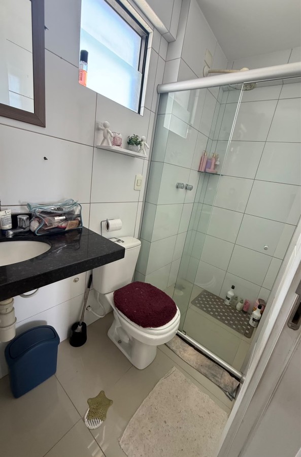 Apartamento, 2 quartos, 55 m² - Foto 10