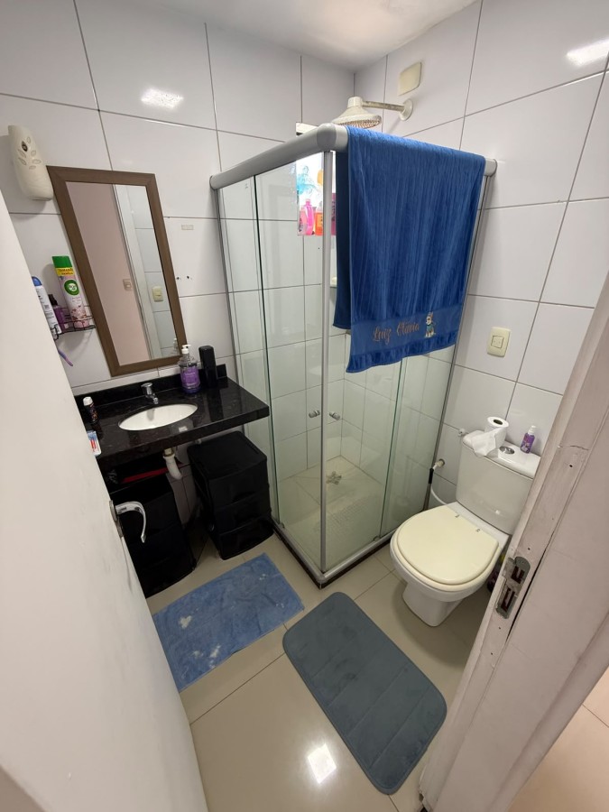 Apartamento, 2 quartos, 55 m² - Foto 7