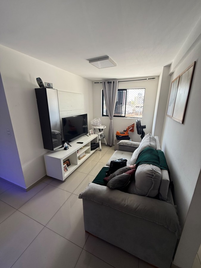 Apartamento, 2 quartos, 55 m² - Foto 4