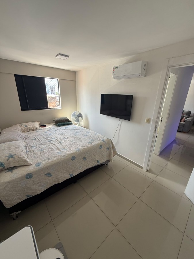 Apartamento, 2 quartos, 55 m² - Foto 12