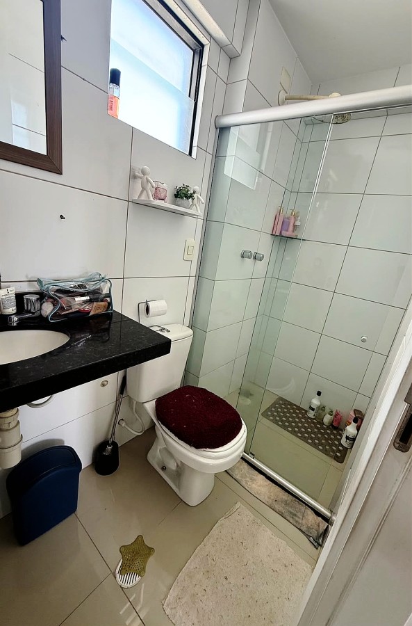 Apartamento, 2 quartos, 55 m² - Foto 14