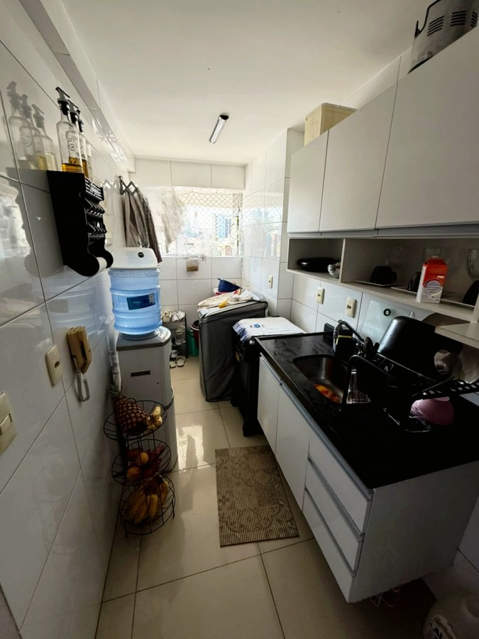 Apartamento, 2 quartos, 55 m² - Foto 6