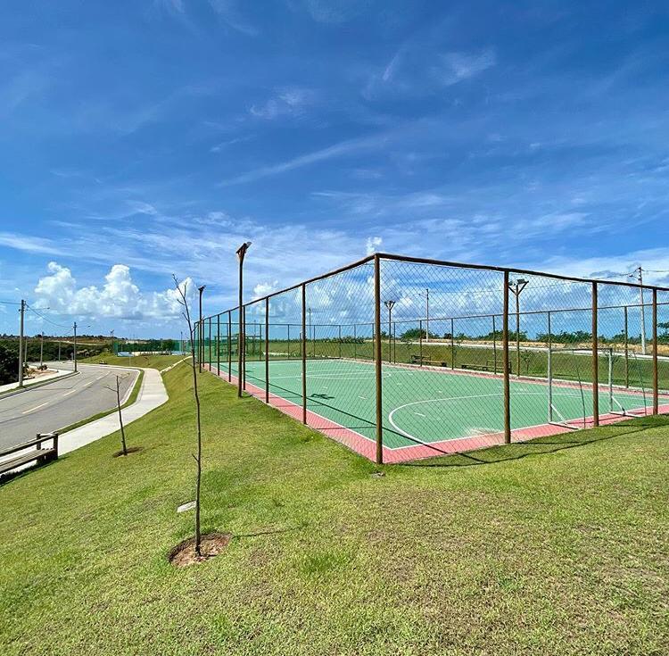 Terreno à venda, 806m² - Foto 3
