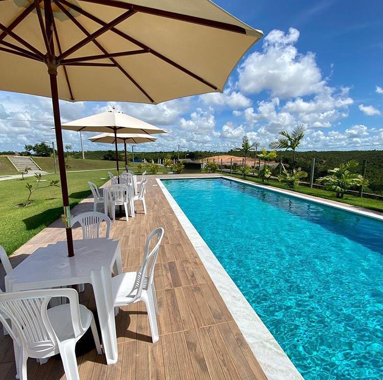 Terreno à venda, 806m² - Foto 4