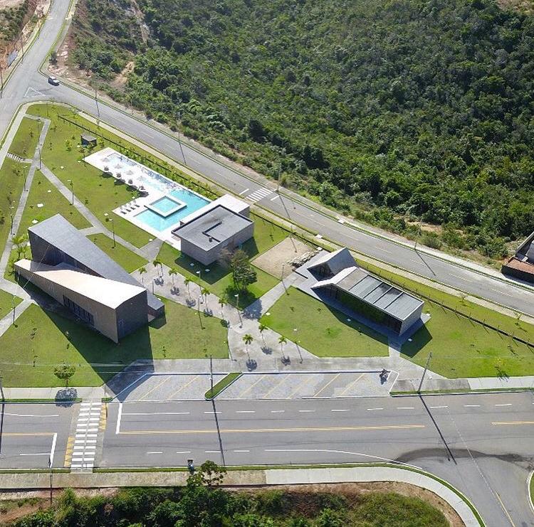 Terreno à venda, 806m² - Foto 5