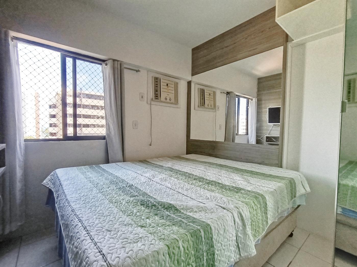 Apartamento à venda com 2 quartos, 65m² - Foto 7
