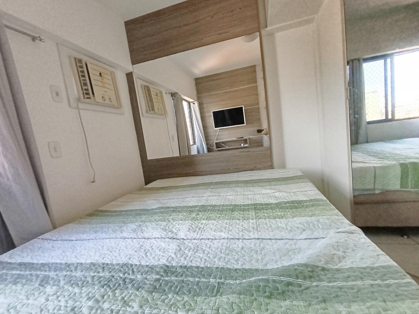 Apartamento à venda com 2 quartos, 65m² - Foto 8