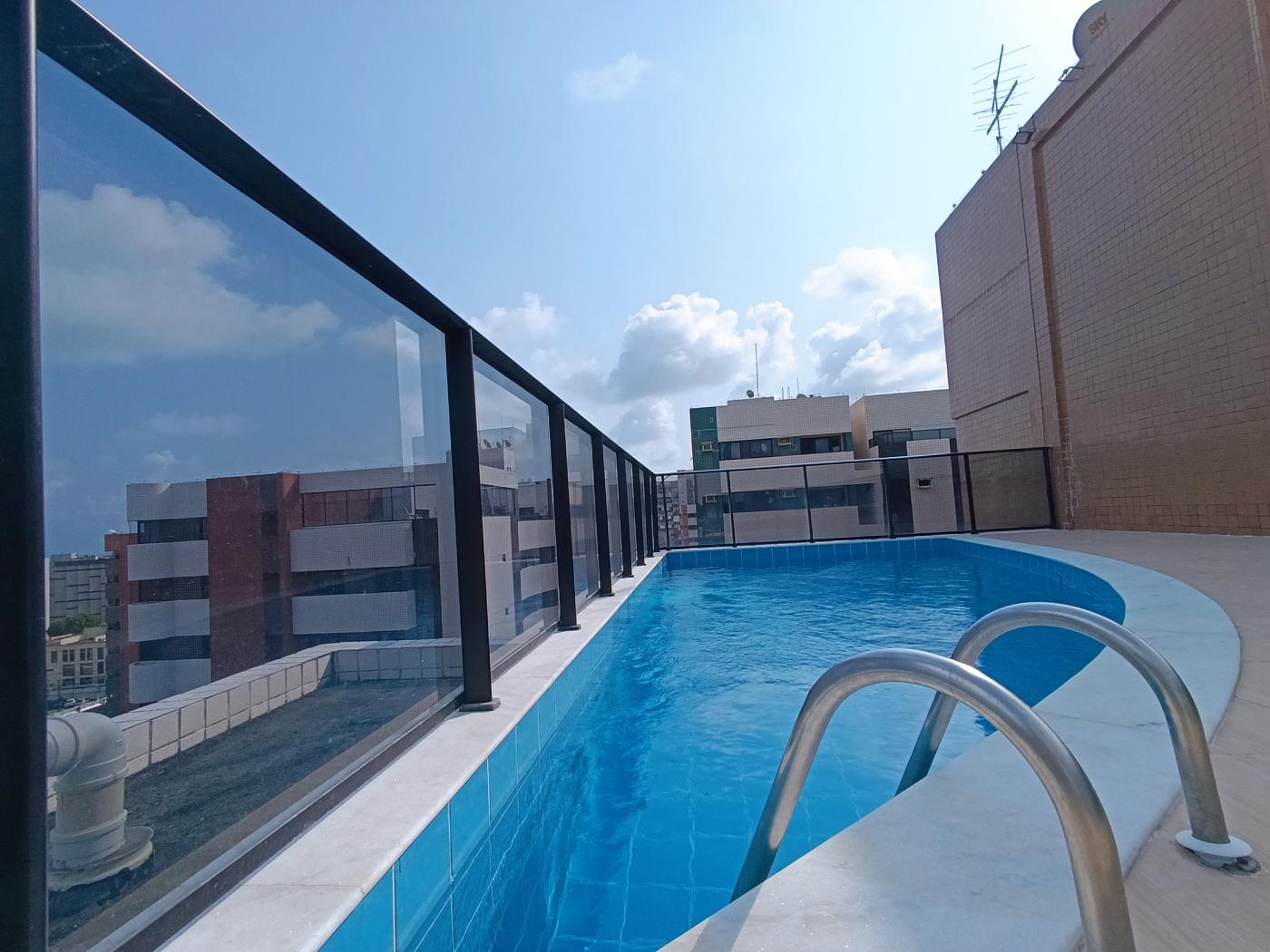 Apartamento à venda com 2 quartos, 65m² - Foto 13
