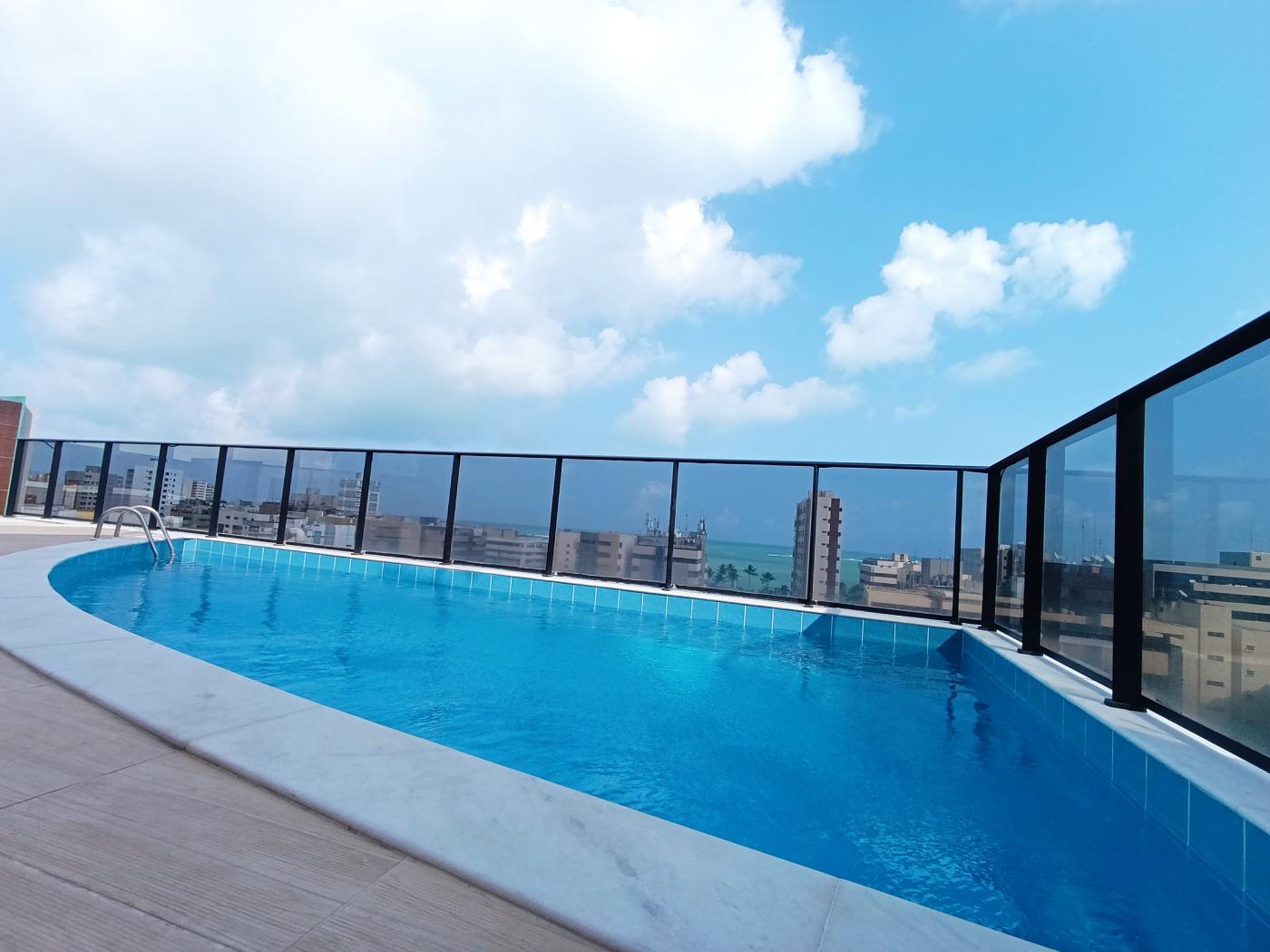 Apartamento à venda com 2 quartos, 65m² - Foto 14