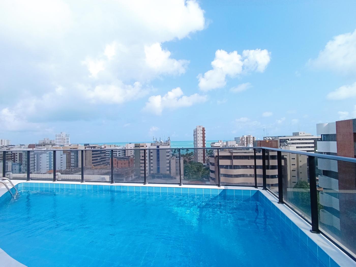 Apartamento à venda com 2 quartos, 65m² - Foto 15