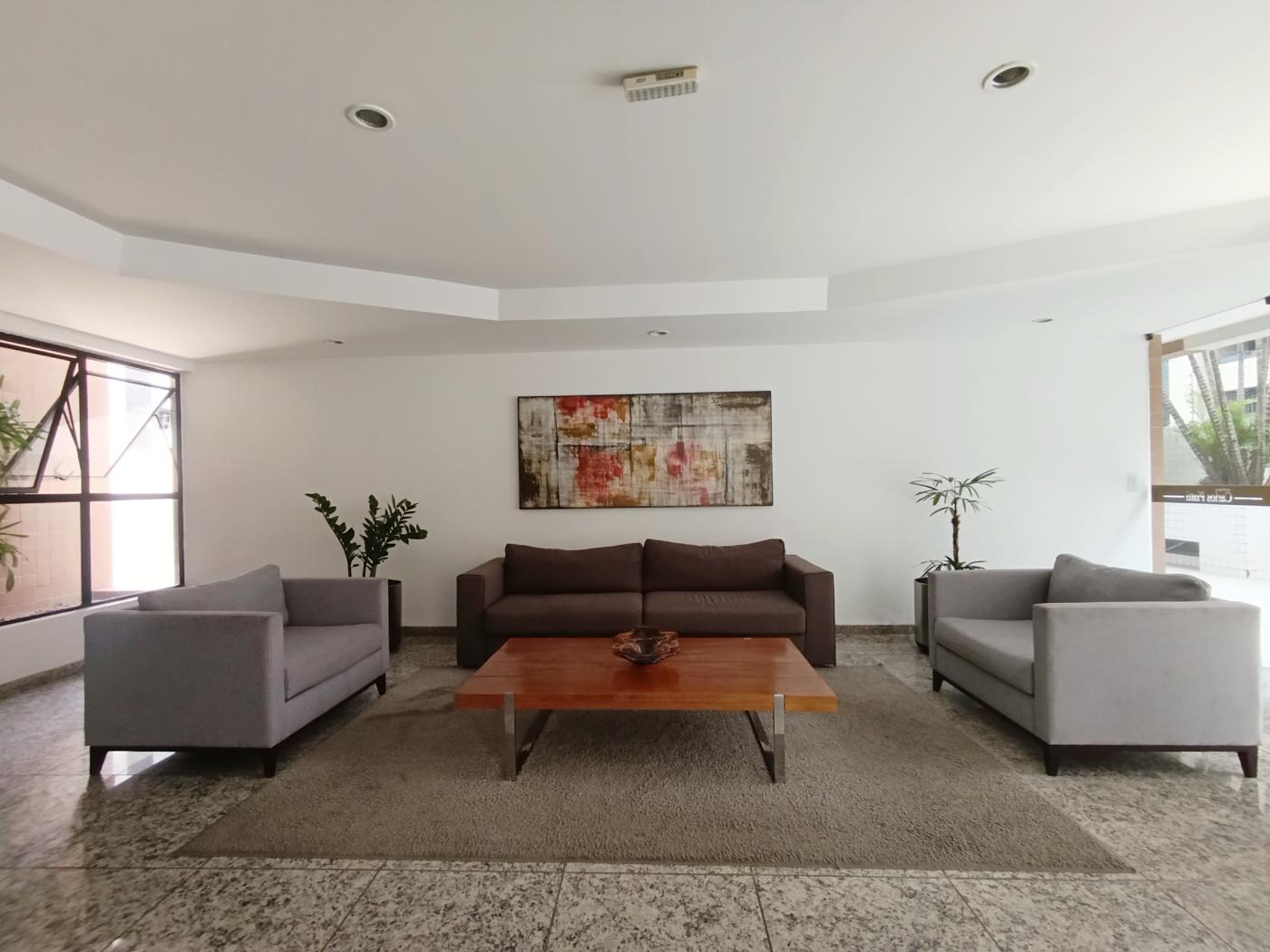 Apartamento à venda com 2 quartos, 65m² - Foto 16