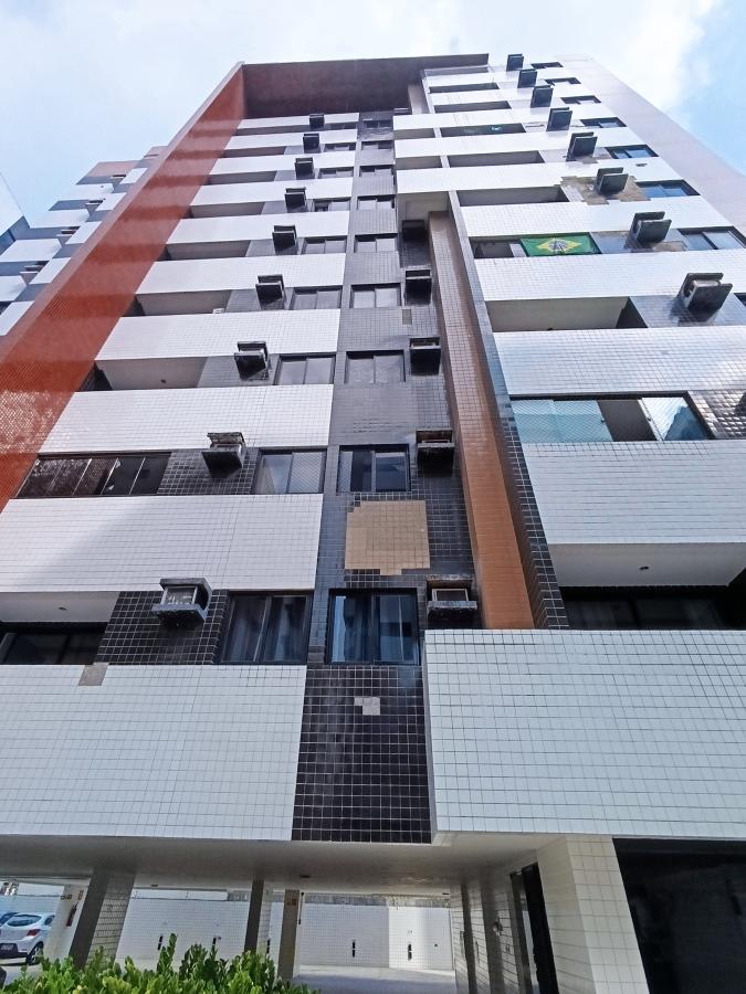 Apartamento à venda com 2 quartos, 65m² - Foto 17