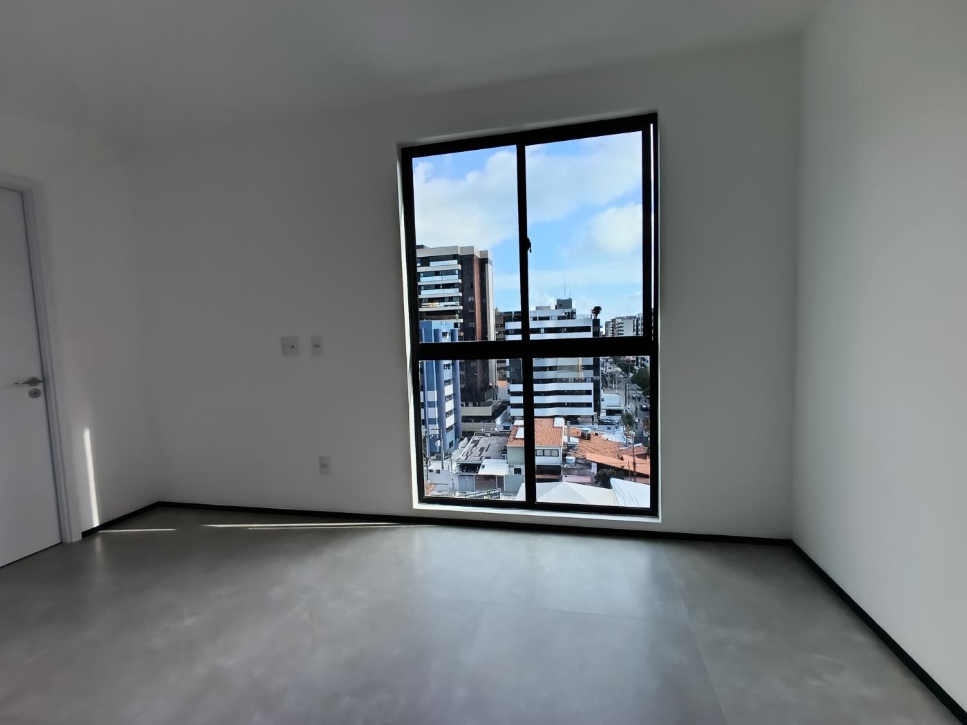 Apartamento, 3 quartos, 89 m² - Foto 4