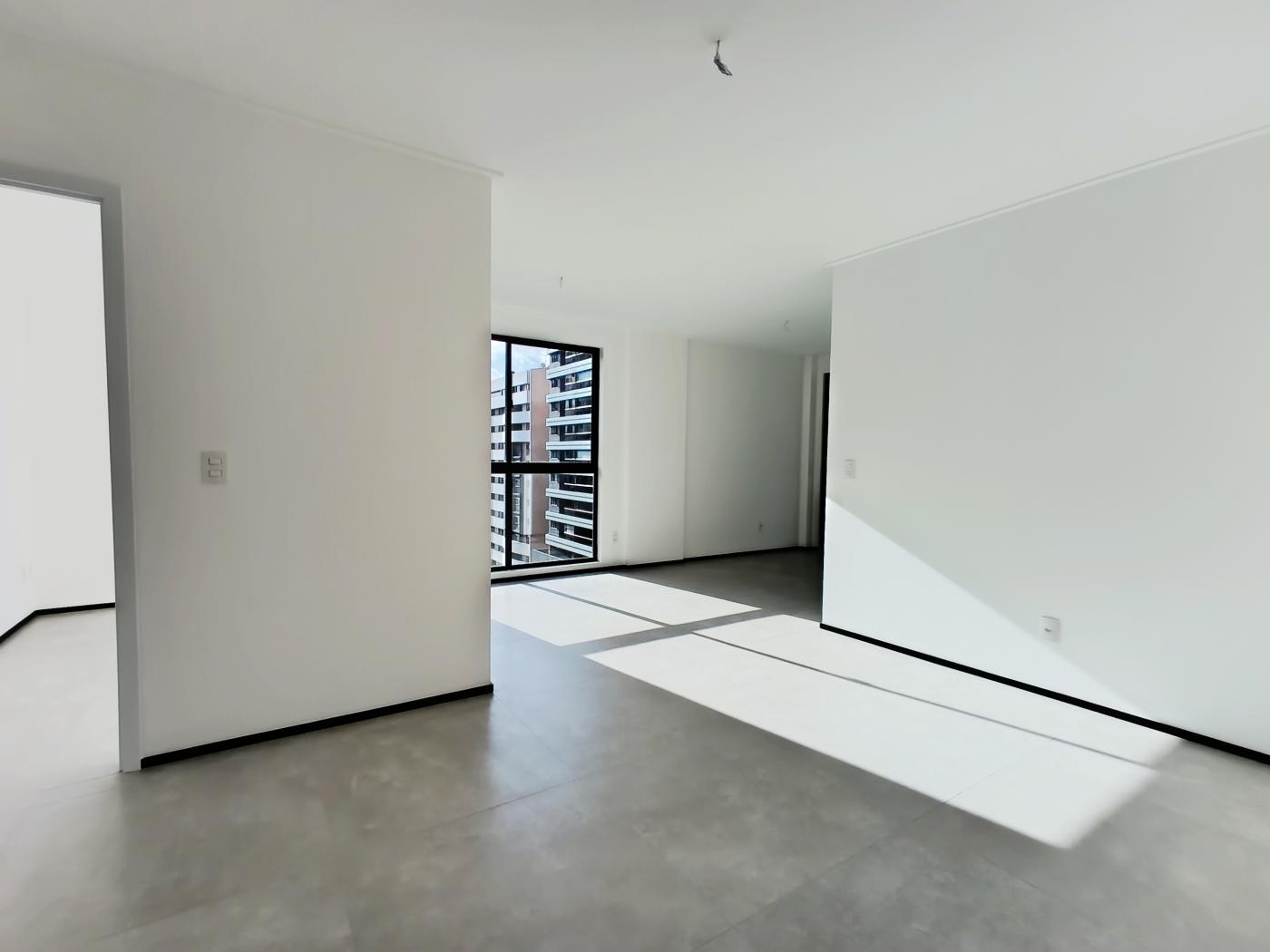 Apartamento, 3 quartos, 89 m² - Foto 2