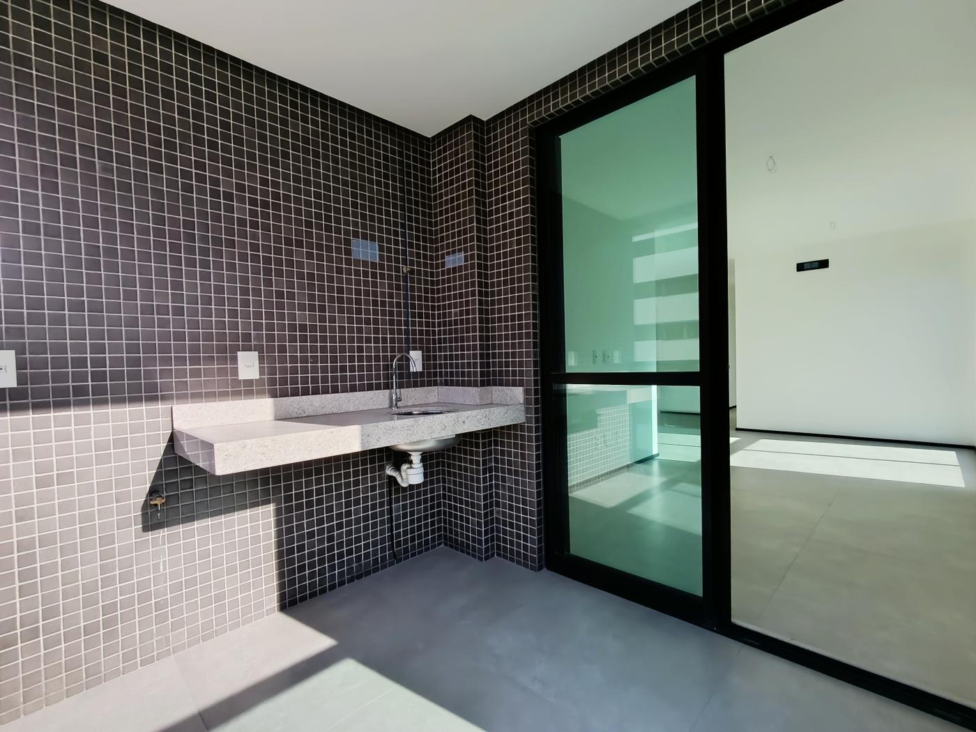 Apartamento, 3 quartos, 89 m² - Foto 5