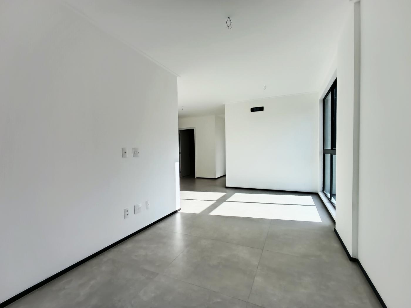 Apartamento, 3 quartos, 89 m² - Foto 1