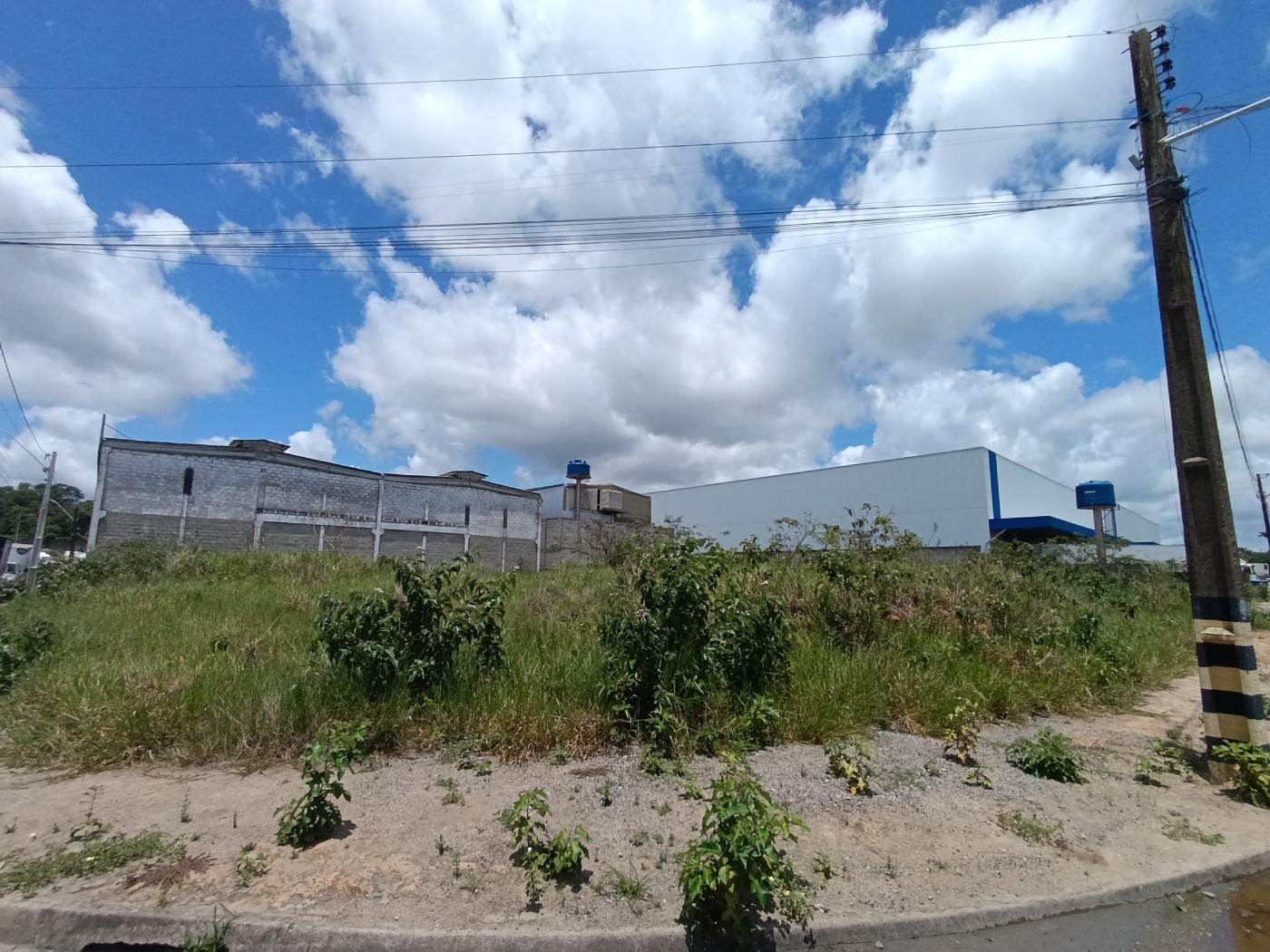 Terreno à venda, 1197m² - Foto 4