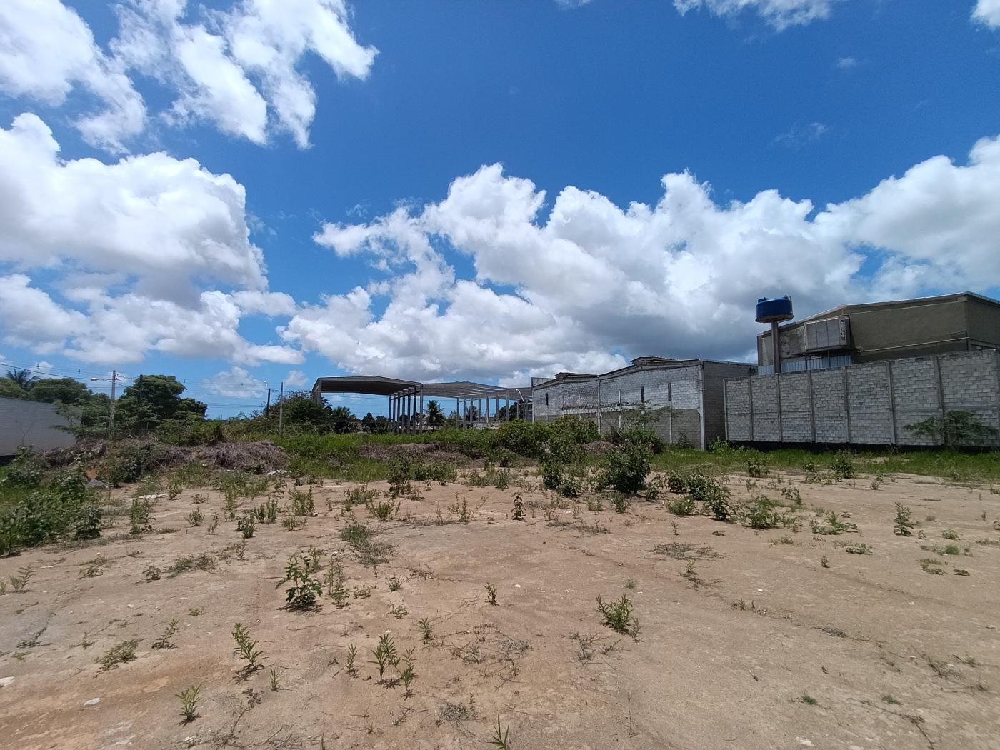 Terreno à venda, 1197m² - Foto 5
