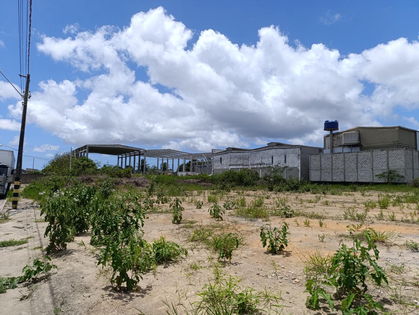 Terreno à venda, 1197m² - Foto 6