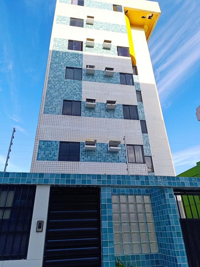 Apartamento à venda com 2 quartos, 70m² - Foto 11