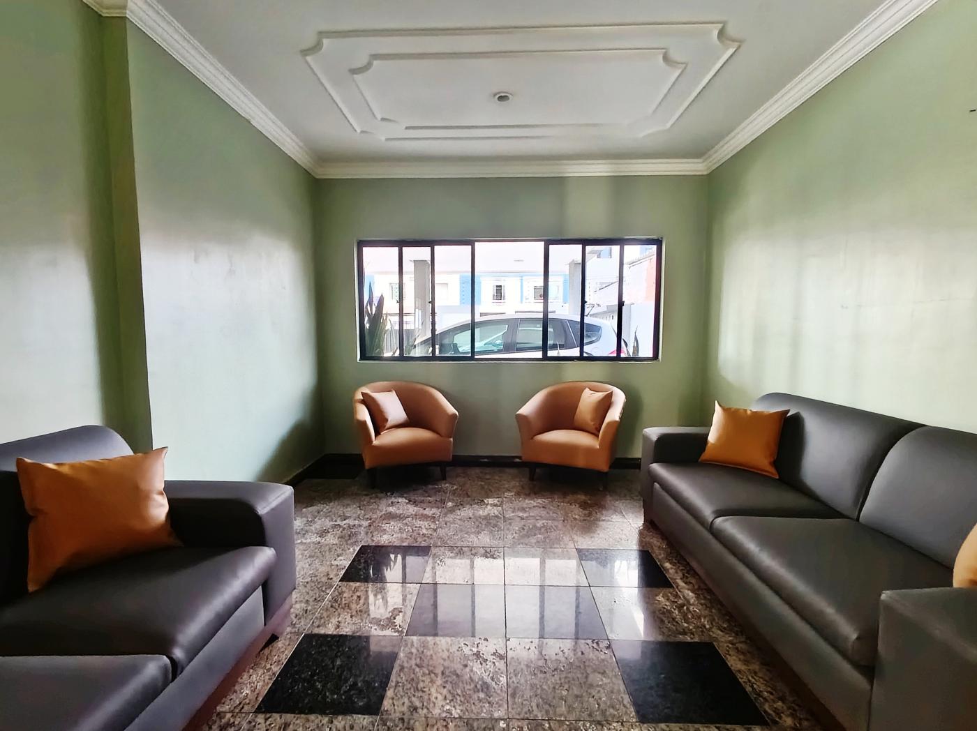 Apartamento à venda com 2 quartos, 70m² - Foto 13