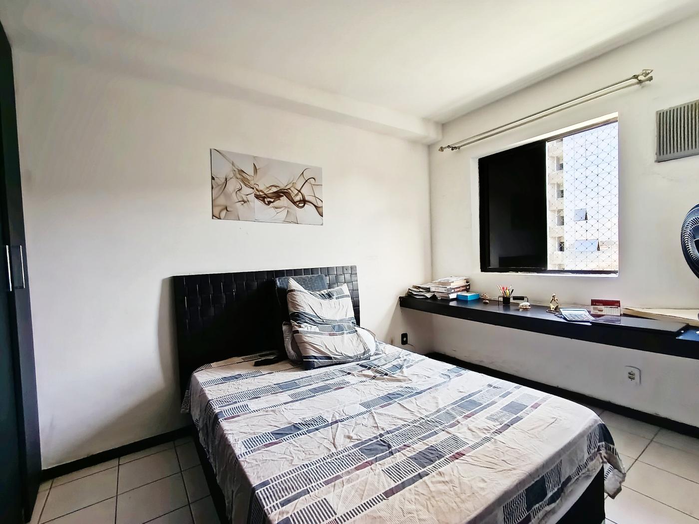 Apartamento à venda com 2 quartos, 70m² - Foto 5