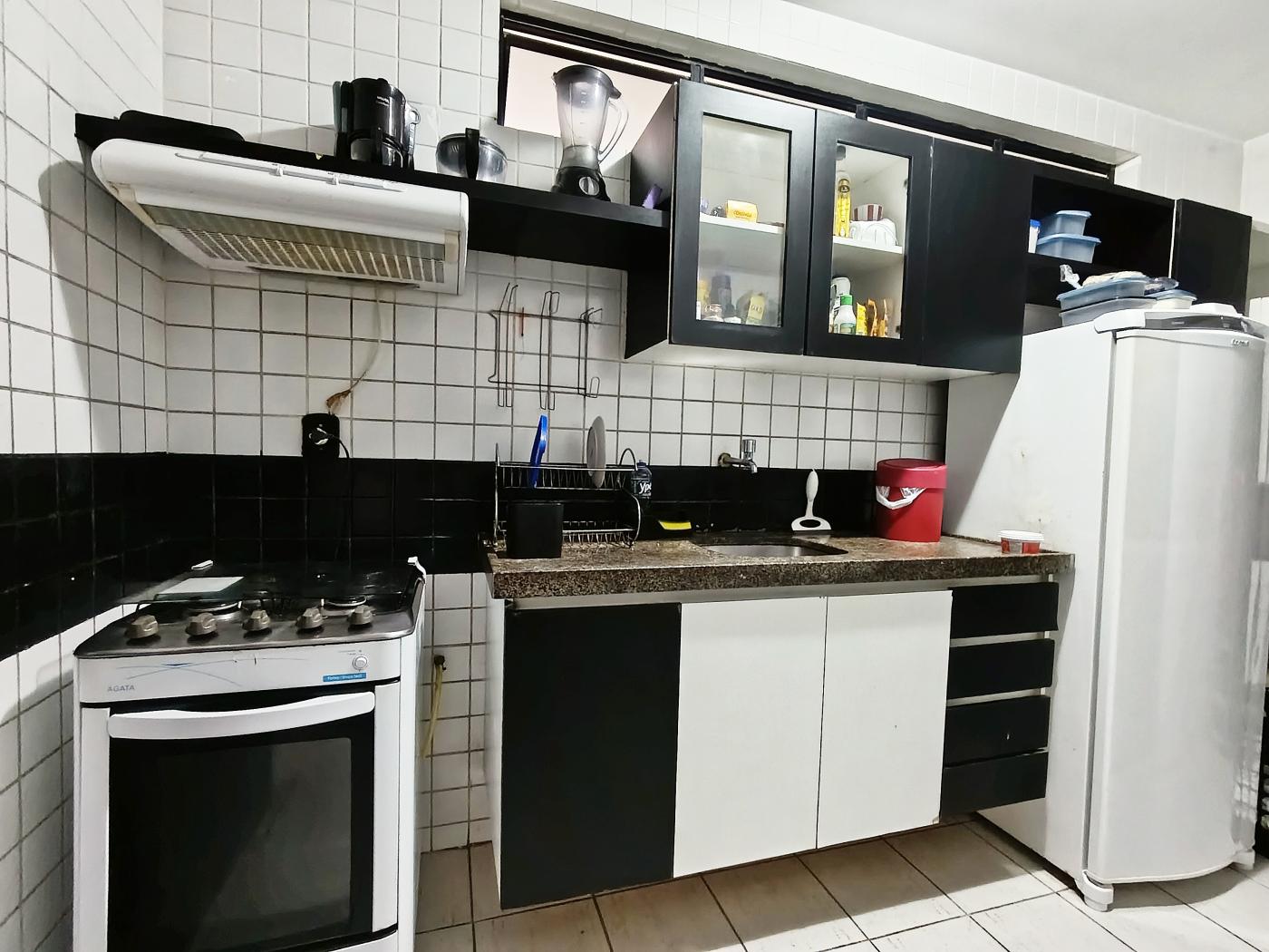 Apartamento à venda com 2 quartos, 70m² - Foto 7