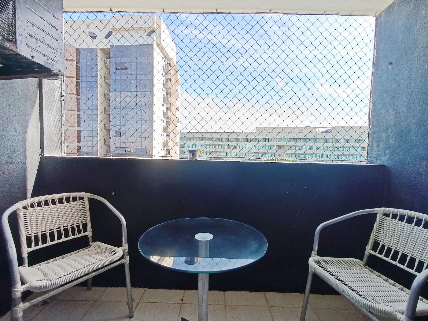 Apartamento à venda com 2 quartos, 70m² - Foto 8