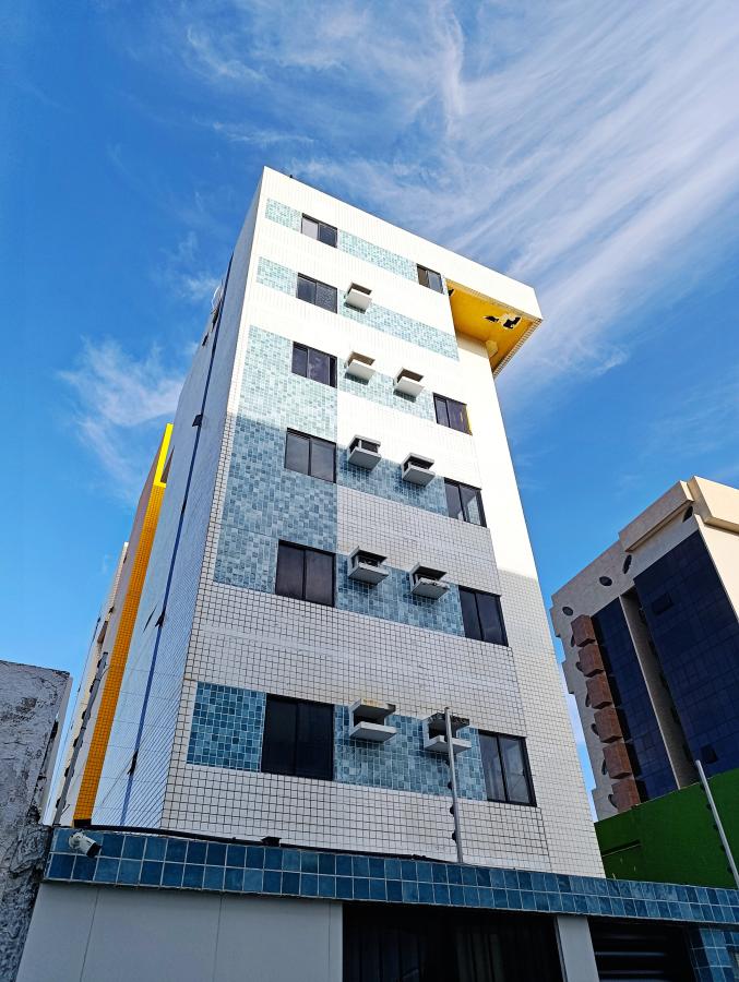 Apartamento à venda com 2 quartos, 70m² - Foto 10