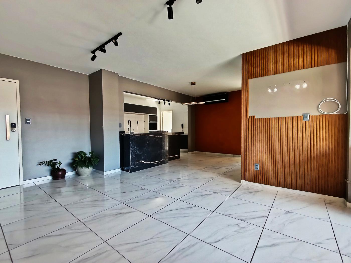 Apartamento, 3 quartos, 109 m² - Foto 3