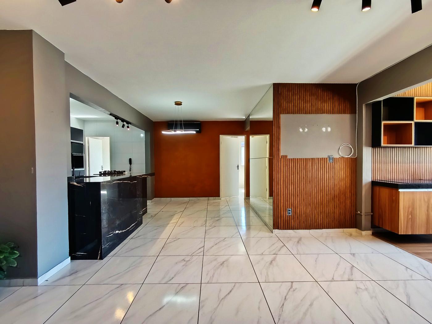 Apartamento, 3 quartos, 109 m² - Foto 4