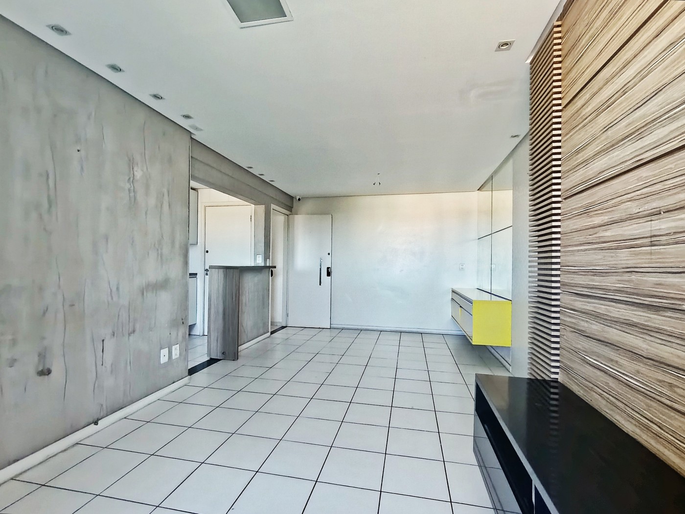 Apartamento à venda com 3 quartos, 82m² - Foto 4