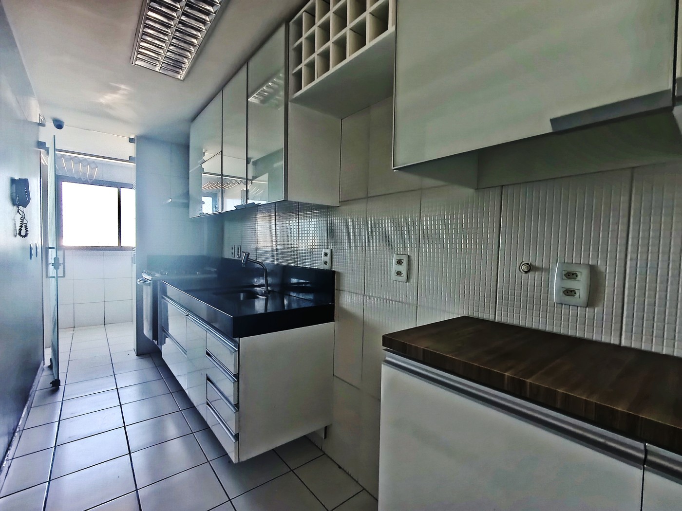 Apartamento à venda com 3 quartos, 82m² - Foto 7