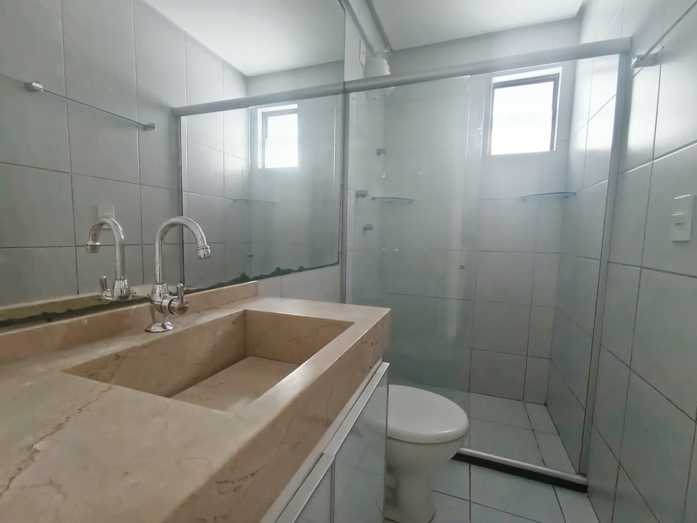 Apartamento à venda com 3 quartos, 82m² - Foto 8