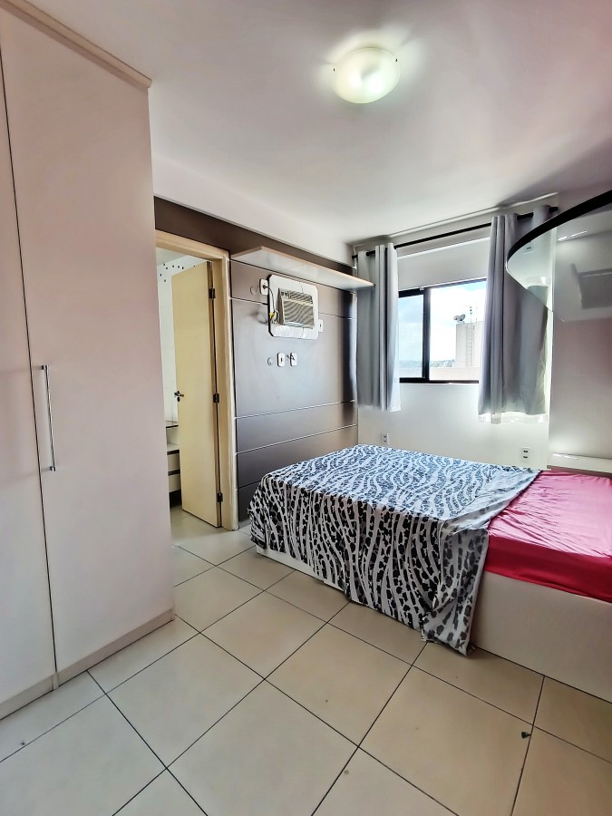 Apartamento à venda com 3 quartos, 75m² - Foto 15