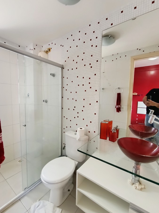Apartamento à venda com 3 quartos, 75m² - Foto 20