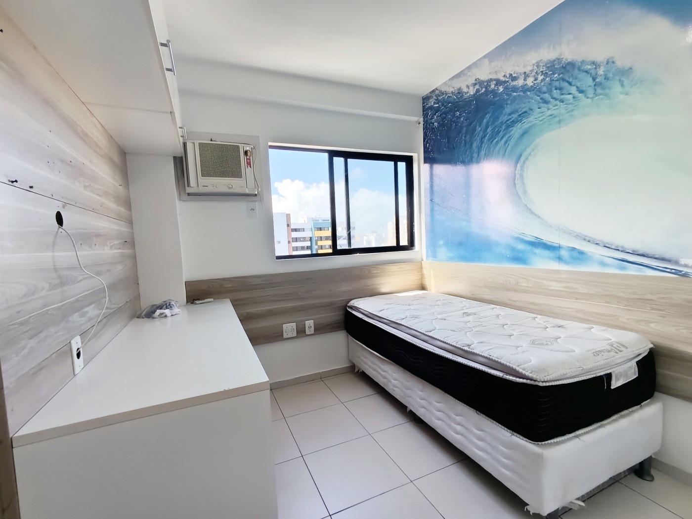 Apartamento à venda com 3 quartos, 75m² - Foto 21