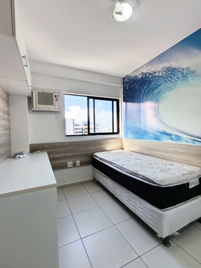 Apartamento à venda com 3 quartos, 75m² - Foto 22